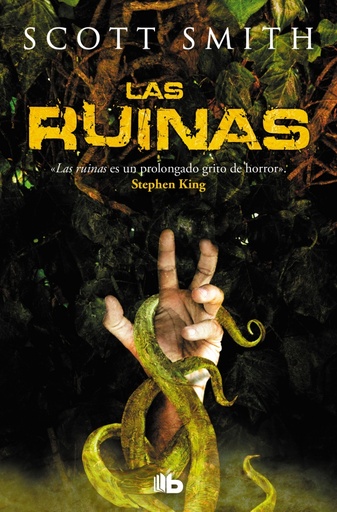 [9788490702055] Las ruinas