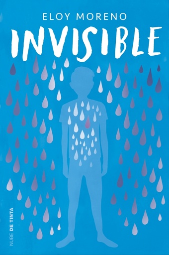 [9788417605537] Invisible (edición con contenido adicional)