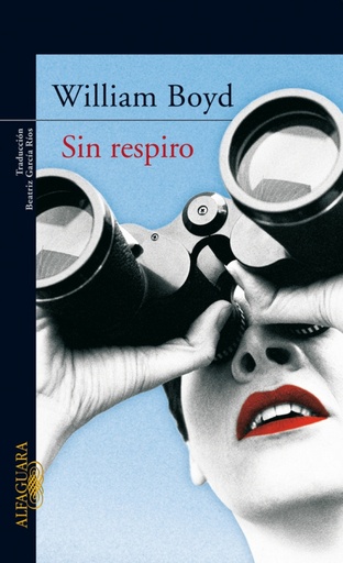 [9788420470207] Sin respiro