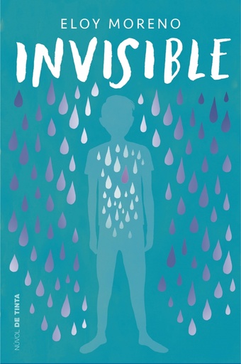 [9788417605636] Invisible (edició en català amb contingut addicional)