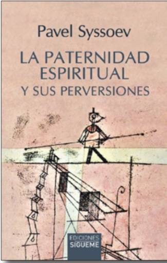 [9788430121168] La paternidad espiritual