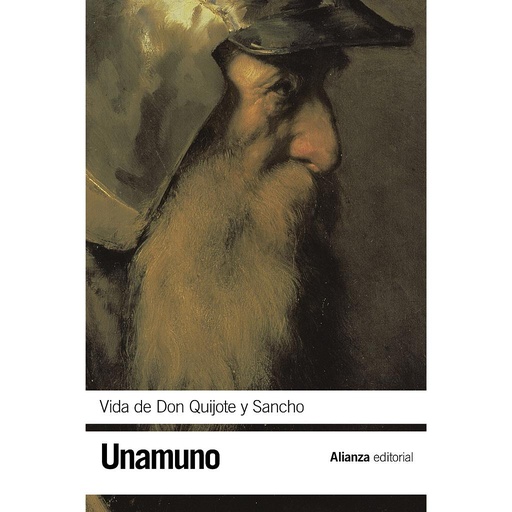 [9788491040729] Vida de Don Quijote y Sancho