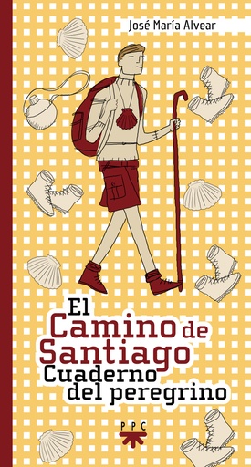 [9788428817905] El Camino de Santiago