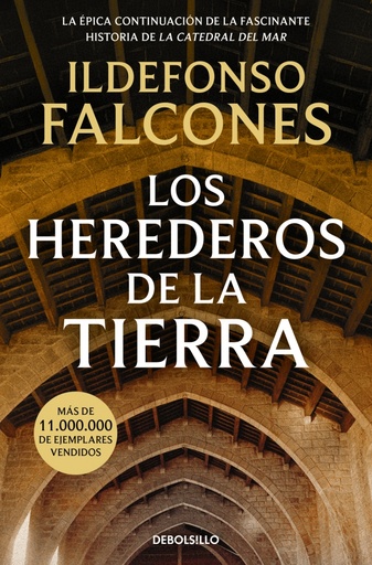 [9788466350587] Los herederos de la tierra