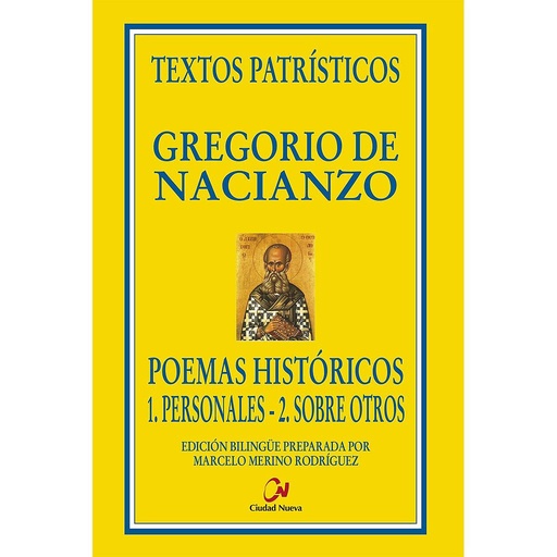 [9788497155809] Poemas históricos. 1. Personales. 2. Sobre otros