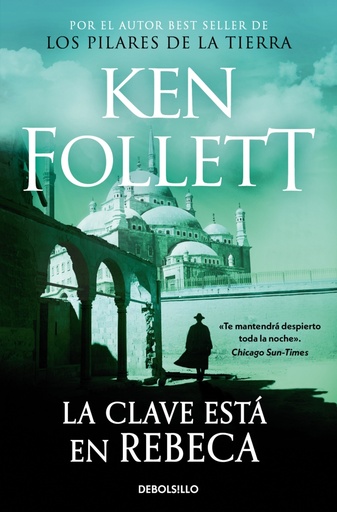[9788466354219] La clave está en Rebeca