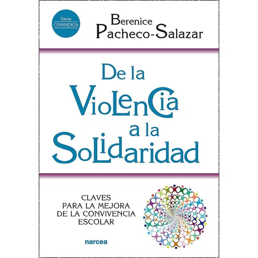 [9788427729599] De la violencia a la solidaridad