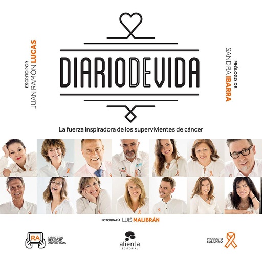 [9788416928385] Diario de vida