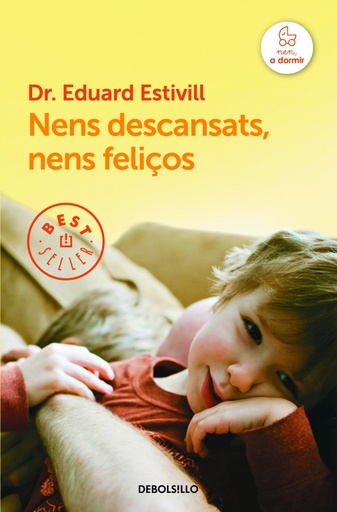 [9788466329842] Nens descansats, nens feliços