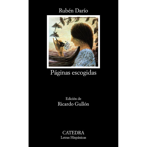 [9788437601847] Páginas escogidas