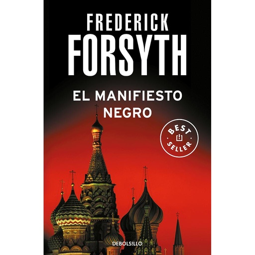 [9788497597715] El manifiesto negro