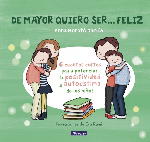 [9788448850616] De mayor quiero ser... feliz 1 (nueva edición)