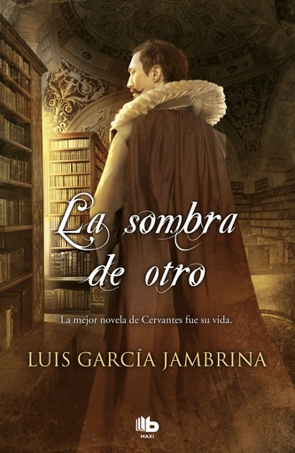 [9788490701867] La sombra de otro