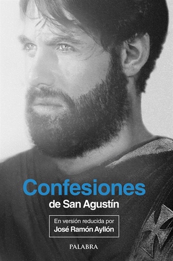 [9788498408324] Confesiones de San Agustín