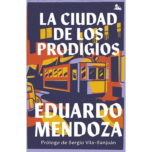 [9788432240669] La ciudad de los prodigios