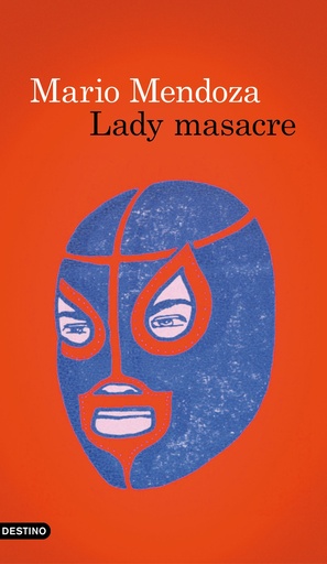 [9788423350780] Lady Masacre