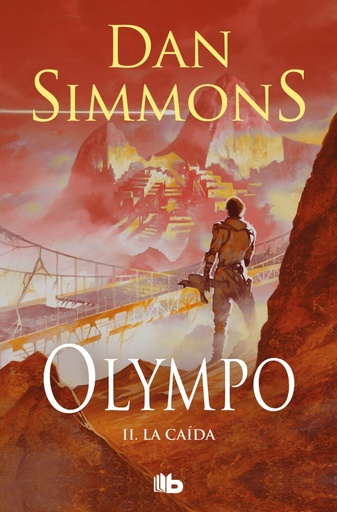 [9788498722543] La caída (Olympo 2)