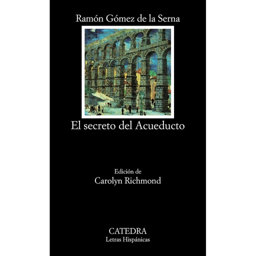 [9788437606262] El secreto del Acueducto