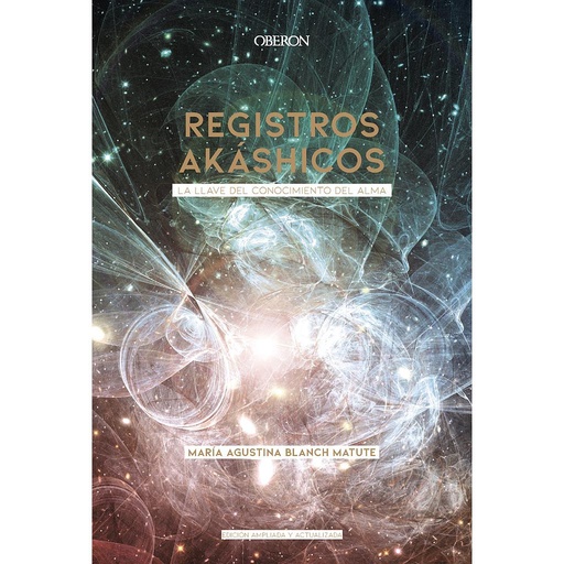 [9788441542532] Registros akáshicos. Edición 2020