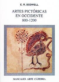 [9788437613321] Artes pictóricas en Occidente, 800-1200