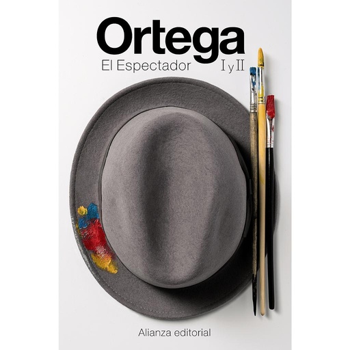 [9788491044789] El Espectador I y II