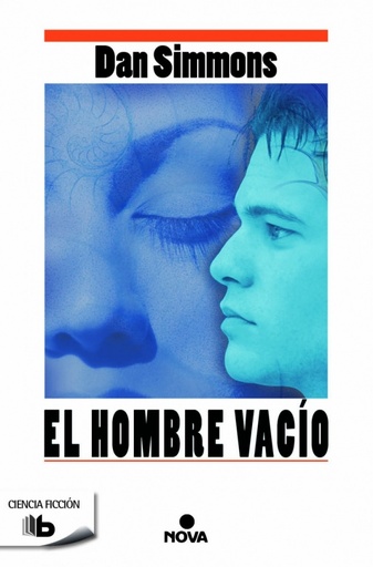 [9788490701485] El hombre vacío