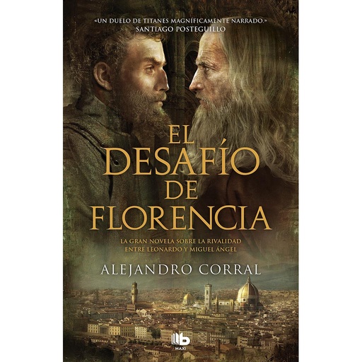 [9788413141244] El desafío de Florencia