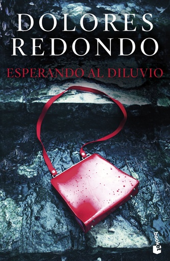 [9788423363797] Esperando al diluvio