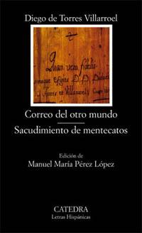 [9788437618340] Correo del otro mundo; Sacudimiento de mentecatos