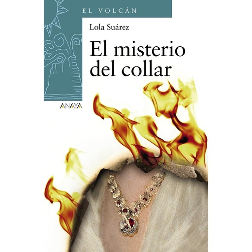 [9788469809068] El misterio del collar
