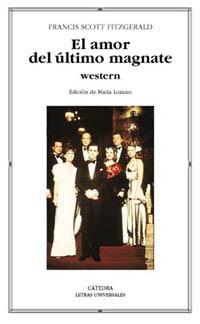 [9788437615936] El amor del último magnate