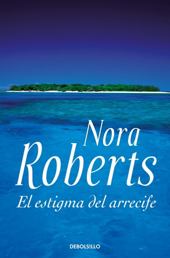 [9788483466155] El estigma del arrecife