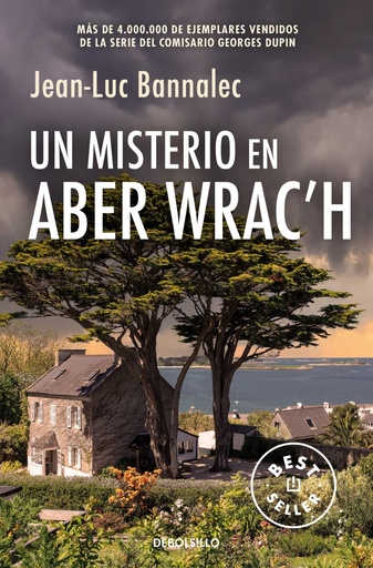 [9788466373364] Un misterio en Aber Wrac'h (Comisario Dupin 11)