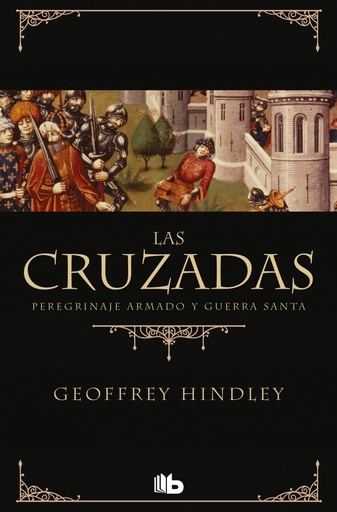 [9788498723519] Las Cruzadas