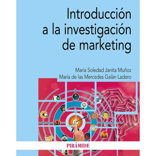 Introducción a la investigación de marketing