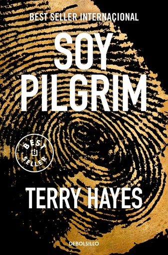 [9788466376341] Soy Pilgrim