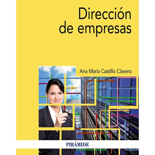 [9788436839999] Dirección de empresas