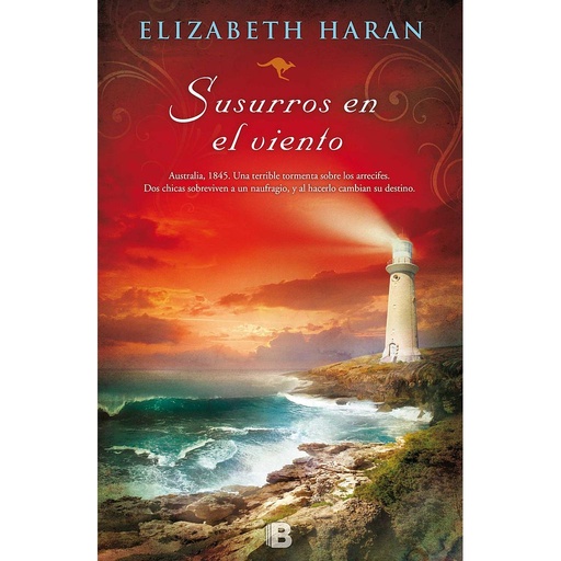 [9788466657587] Susurros en el viento