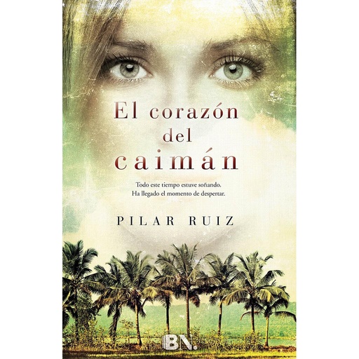 [9788466655316] El corazón del caimán