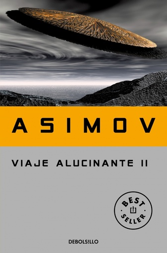 [9788497597852] Viaje alucinante II