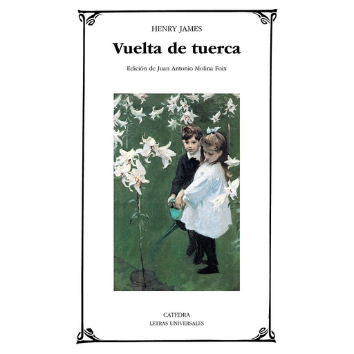 [9788437621944] Vuelta de tuerca