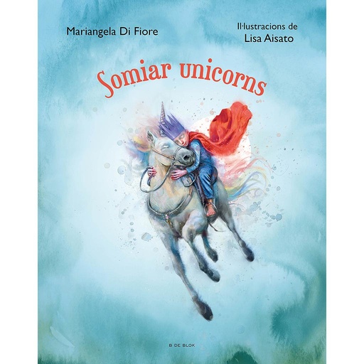 [9788419048639] Somiar unicorns