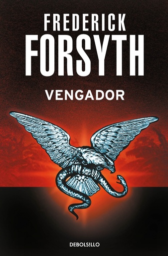 [9788497932301] Vengador