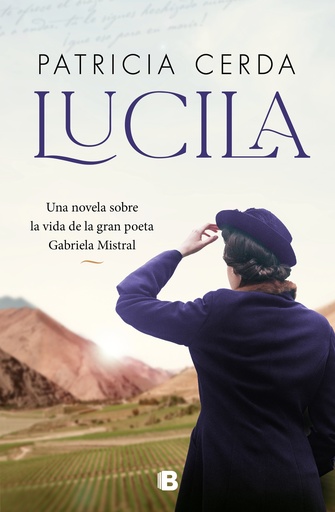 [9788466677660] Lucila