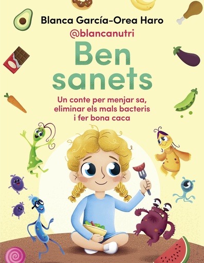 [9788418688133] Ben sanets