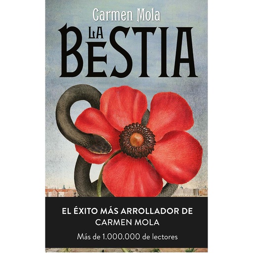 [9788408249849] La Bestia