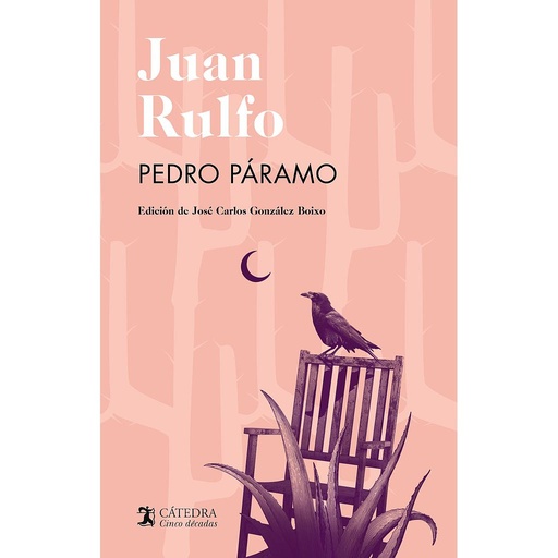 [9788437646091] Pedro Páramo