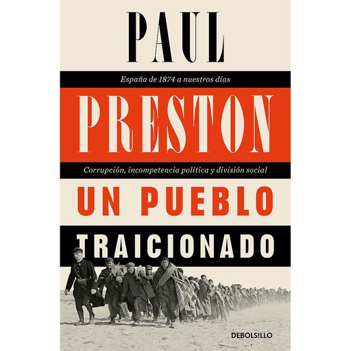 [9788466361576] Un pueblo traicionado