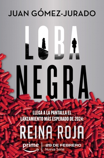 [9788413144801] Loba negra (Antonia Scott 2)