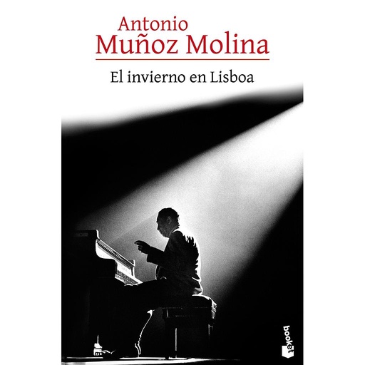 [9788432225826] El invierno en Lisboa